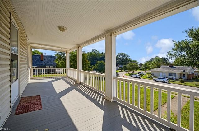 226 S Willard AVE, Hampton, VA 23663