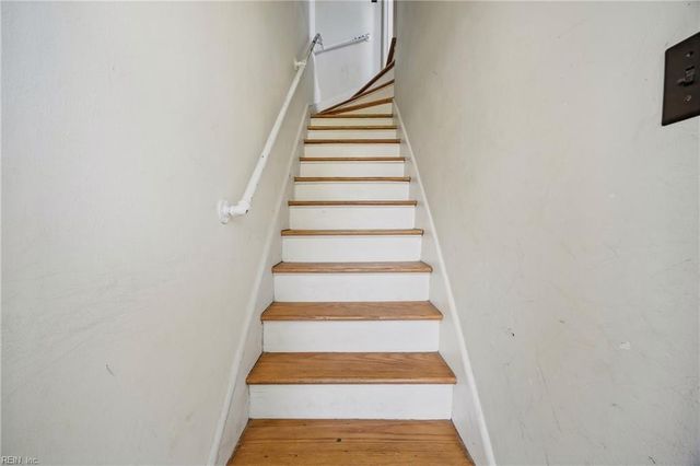226 S Willard AVE, Hampton, VA 23663