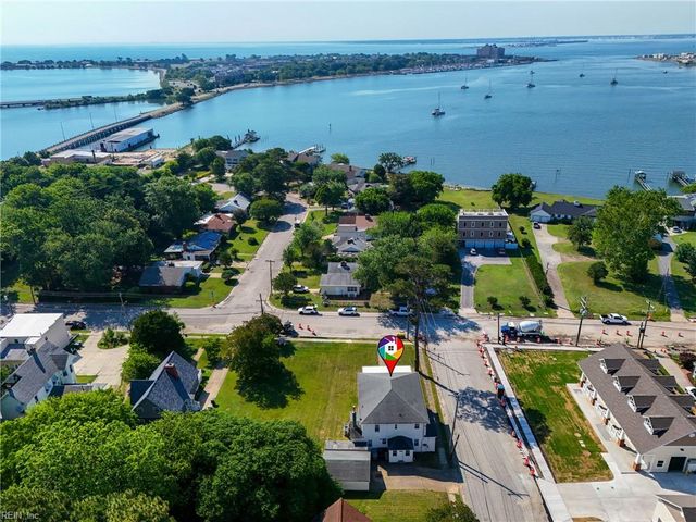 226 S Willard AVE, Hampton, VA 23663