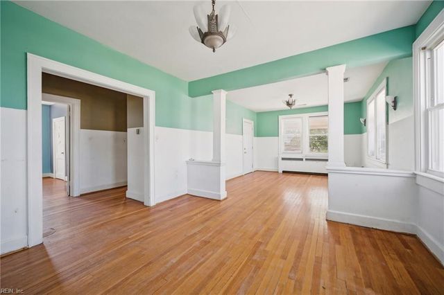226 S Willard AVE, Hampton, VA 23663
