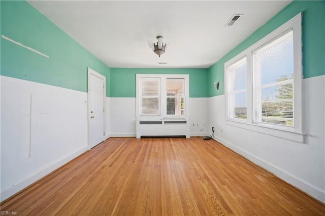 226 S Willard AVE, Hampton, VA 23663