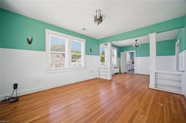 226 S Willard AVE, Hampton, VA 23663