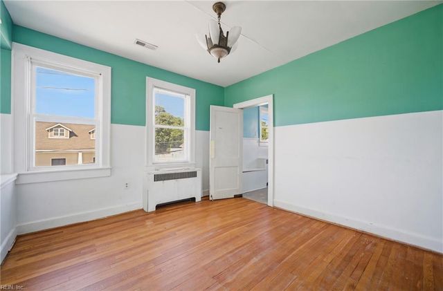 226 S Willard AVE, Hampton, VA 23663
