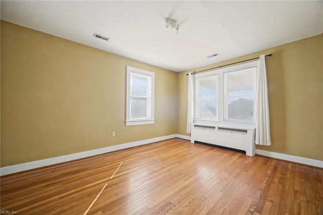 226 S Willard AVE, Hampton, VA 23663