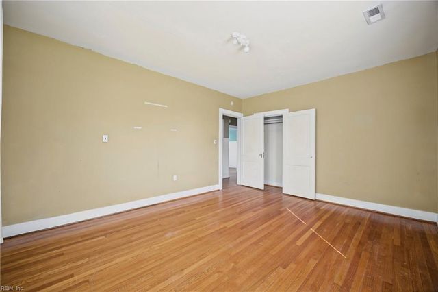 226 S Willard AVE, Hampton, VA 23663