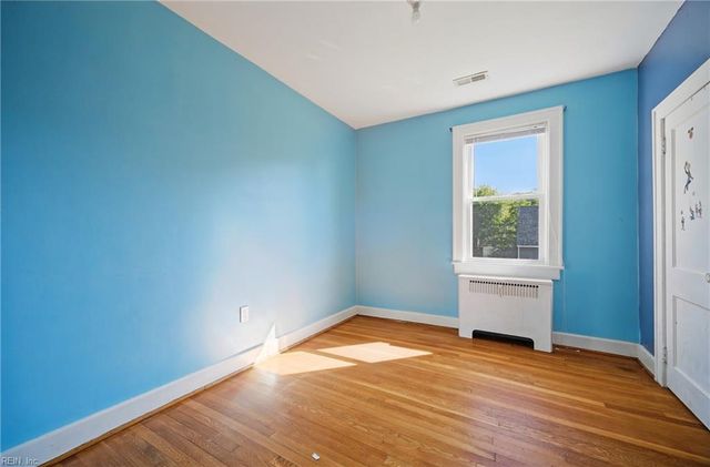 226 S Willard AVE, Hampton, VA 23663