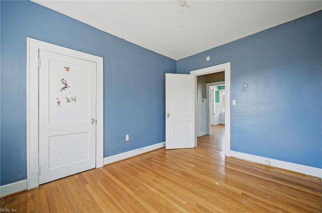 226 S Willard AVE, Hampton, VA 23663