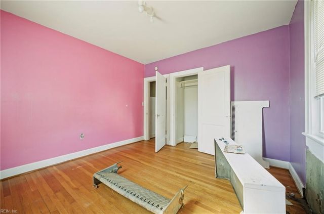 226 S Willard AVE, Hampton, VA 23663