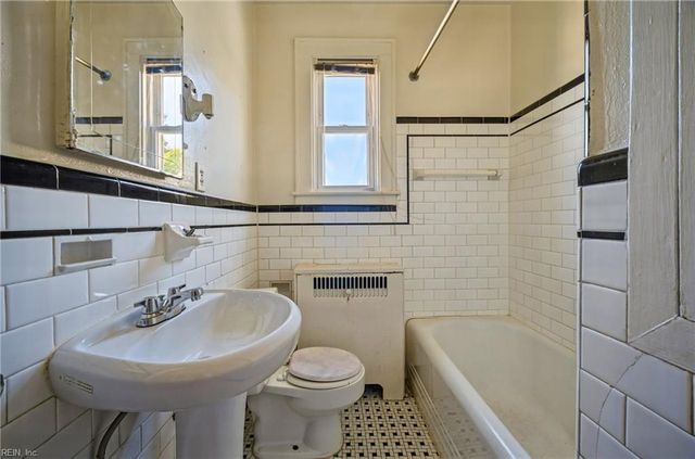 226 S Willard AVE, Hampton, VA 23663