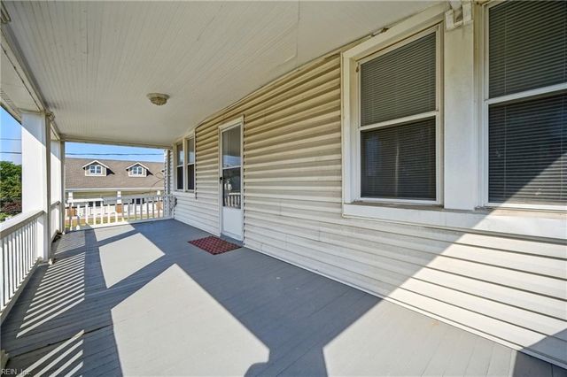 226 S Willard AVE, Hampton, VA 23663