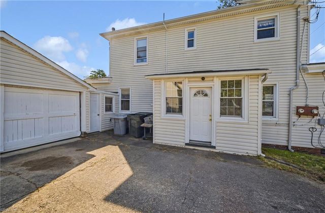 226 S Willard AVE, Hampton, VA 23663