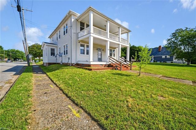 226 S Willard AVE, Hampton, VA 23663