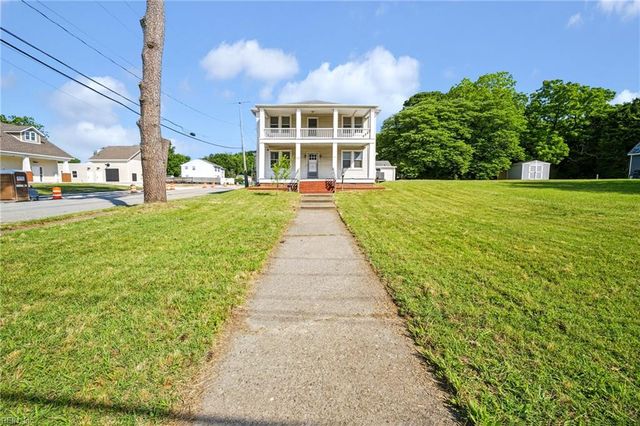 226 S Willard AVE, Hampton, VA 23663