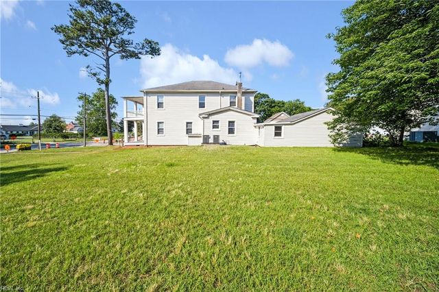 226 S Willard AVE, Hampton, VA 23663