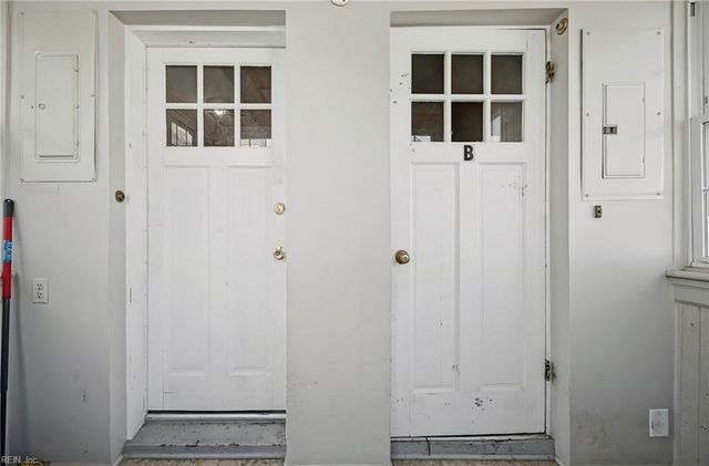 226 S Willard AVE, Hampton, VA 23663
