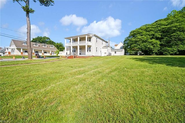 226 S Willard AVE, Hampton, VA 23663