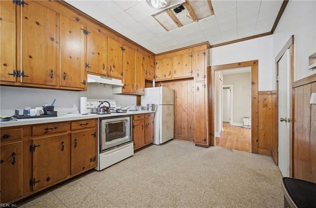 226 S Willard AVE, Hampton, VA 23663