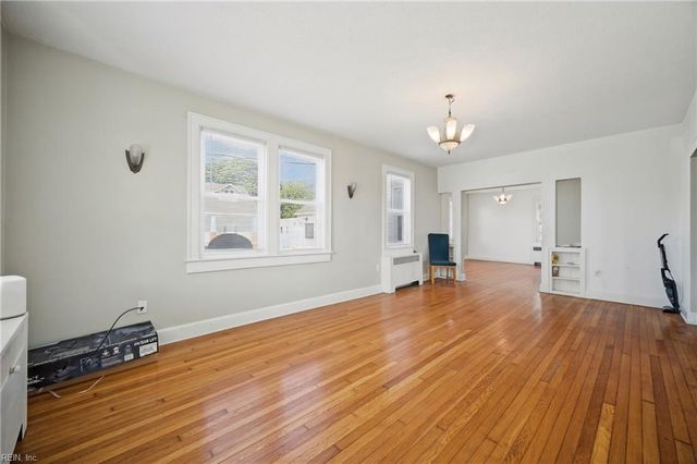 226 S Willard AVE, Hampton, VA 23663