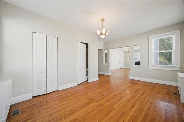 226 S Willard AVE, Hampton, VA 23663