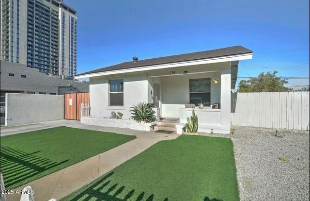 714 E McKinley Street, Phoenix, AZ 85006