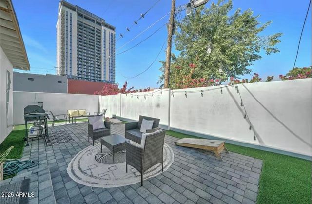 714 E McKinley Street, Phoenix, AZ 85006