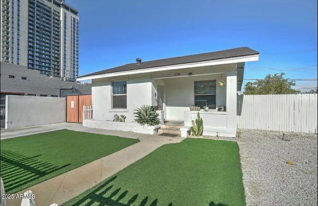 714 E McKinley Street, Phoenix, AZ 85006 — photo 2