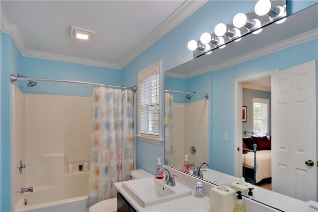 116 Ashwood Way, St Simons Island, GA 31522