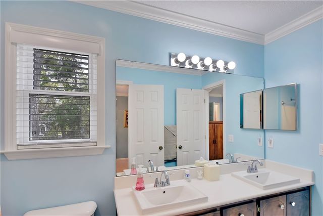 116 Ashwood Way, St Simons Island, GA 31522