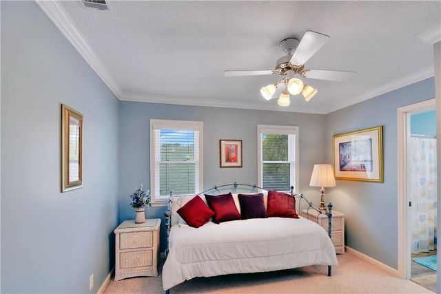 116 Ashwood Way, St Simons Island, GA 31522