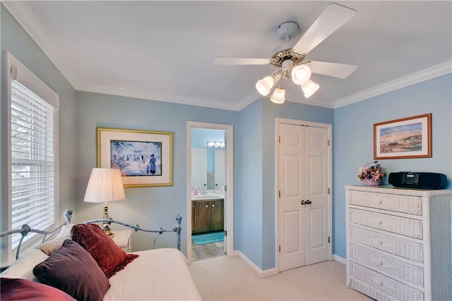 116 Ashwood Way, St Simons Island, GA 31522