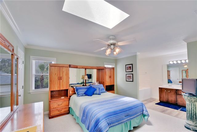 116 Ashwood Way, St Simons Island, GA 31522