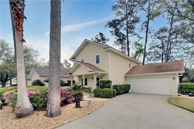 116 Ashwood Way, St Simons Island, GA 31522