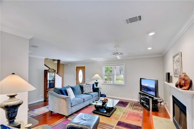 116 Ashwood Way, St Simons Island, GA 31522