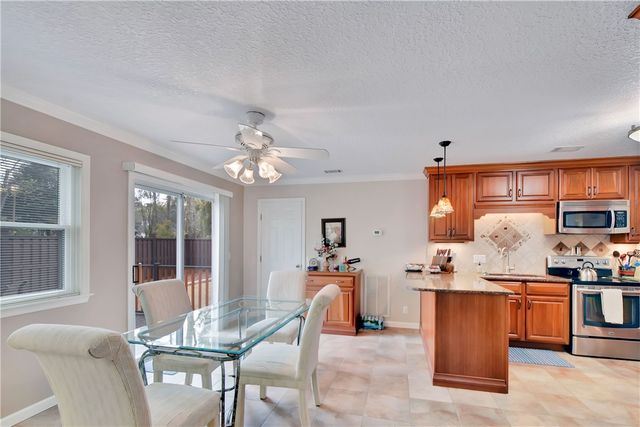 116 Ashwood Way, St Simons Island, GA 31522