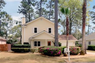 116 Ashwood Way, St Simons Island, GA 31522