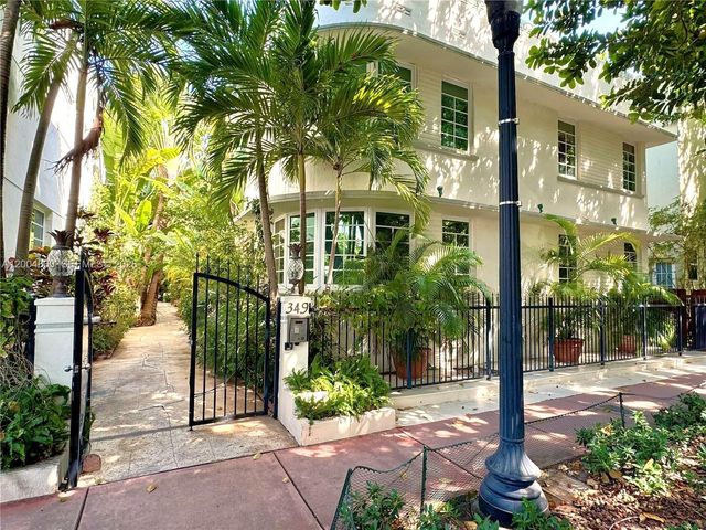 349 Meridian Ave B202, Miami Beach, FL 33139
