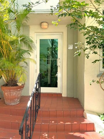 349 Meridian Ave B202, Miami Beach, FL 33139
