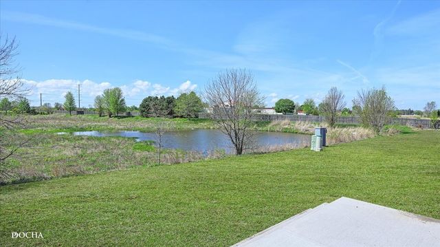 3995 Shoeger Drive, Yorkville, IL 60560