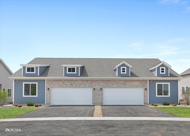 3995 Shoeger Drive, Yorkville, IL 60560