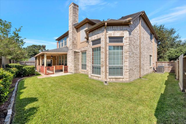 15406 Driftwood Oak Court, Houston, TX 77059