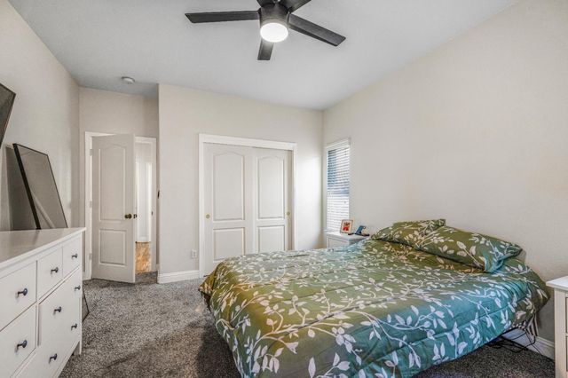 5391 E Burns Avenue, Fresno, CA 93725