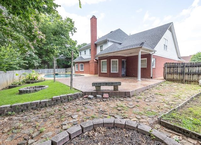 2921 CRYE CREST CV, Germantown, TN 38138