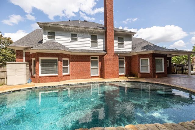 2921 CRYE CREST CV, Germantown, TN 38138