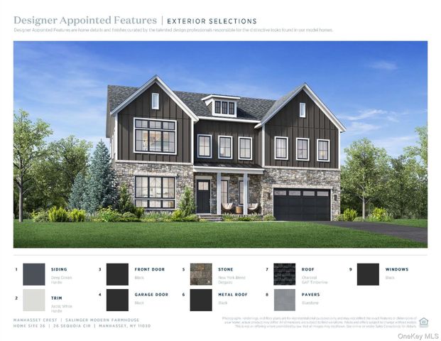 26 Sequoia Circle, Manhasset, NY 11030