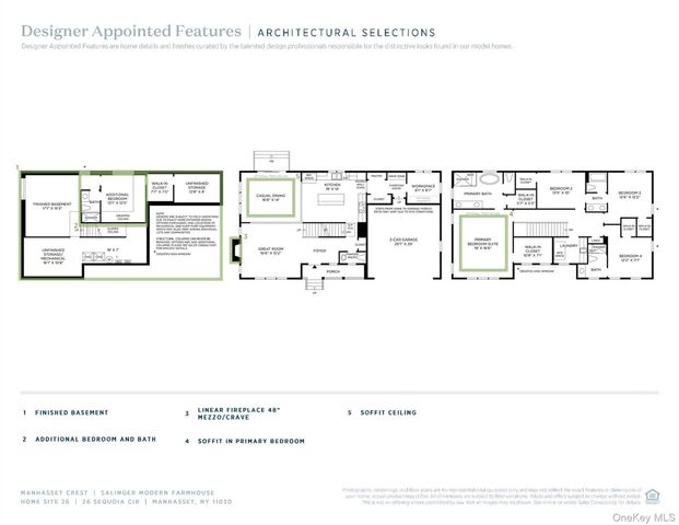 26 Sequoia Circle, Manhasset, NY 11030