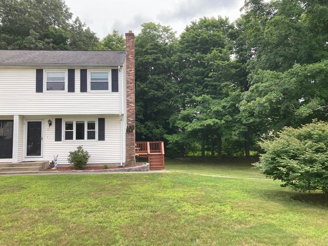 6 Carol Drive 6, Franklin, MA 02038