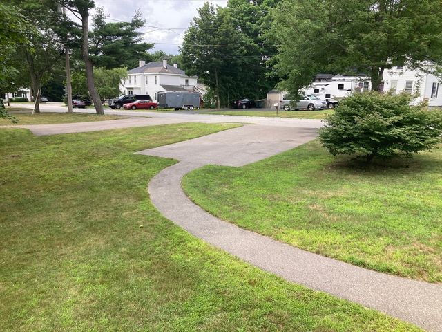 6 Carol Drive 6, Franklin, MA 02038