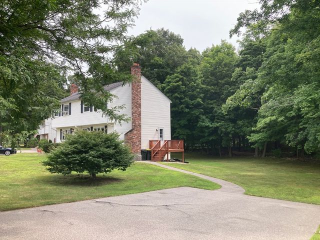 6 Carol Drive 6, Franklin, MA 02038