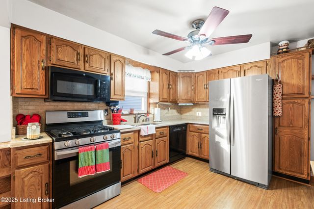 4316 Dohn Ave, Louisville, KY 40216