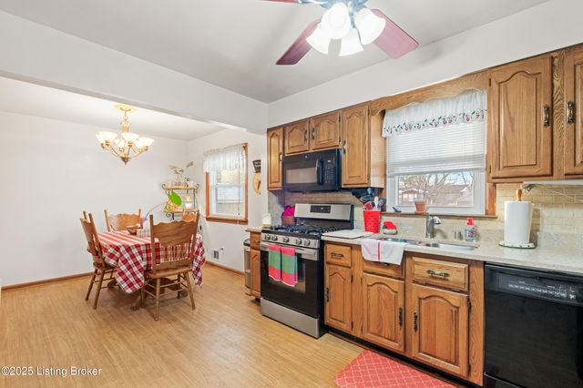 4316 Dohn Ave, Louisville, KY 40216